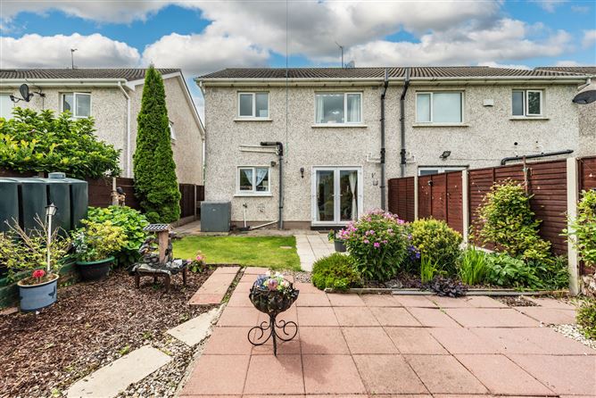 49 Cois Na hAbhainn, Castle Raven, Nurney, Co.Kildare, Nurney, Kildare