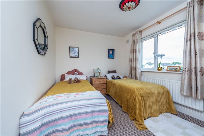 49 Cois Na hAbhainn, Castle Raven, Nurney, Co.Kildare, Nurney, Kildare