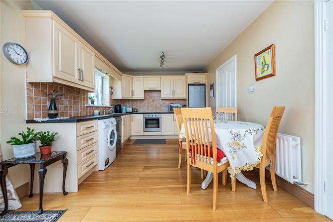 49 Cois Na hAbhainn, Castle Raven, Nurney, Co.Kildare, Nurney, Kildare