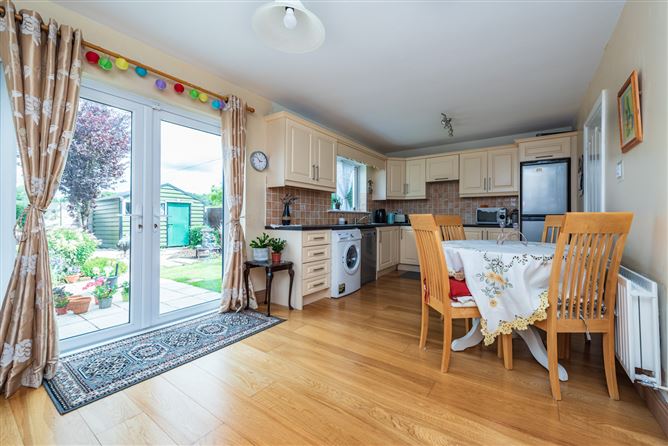 49 Cois Na hAbhainn, Castle Raven, Nurney, Co.Kildare, Nurney, Kildare