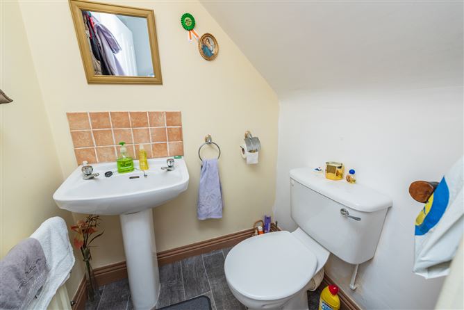49 Cois Na hAbhainn, Castle Raven, Nurney, Co.Kildare, Nurney, Kildare