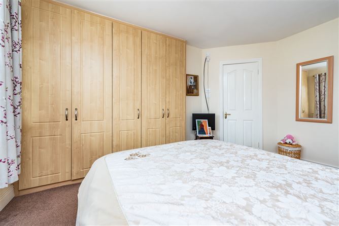 49 Cois Na hAbhainn, Castle Raven, Nurney, Co.Kildare, Nurney, Kildare