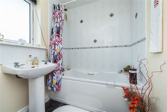 49 Cois Na hAbhainn, Castle Raven, Nurney, Co.Kildare, Nurney, Kildare