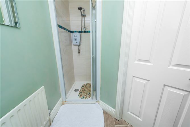 49 Cois Na hAbhainn, Castle Raven, Nurney, Co.Kildare, Nurney, Kildare