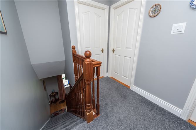 49 Cois Na hAbhainn, Castle Raven, Nurney, Co.Kildare, Nurney, Kildare