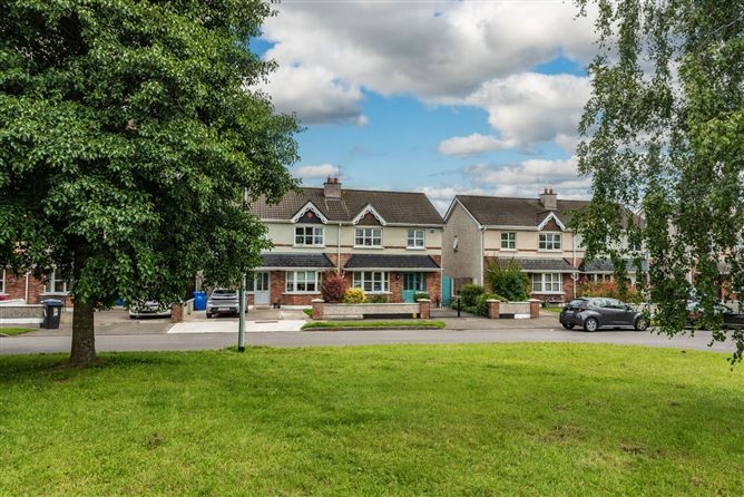 49 Cois Na hAbhainn, Castle Raven, Nurney, Co.Kildare, Nurney, Kildare