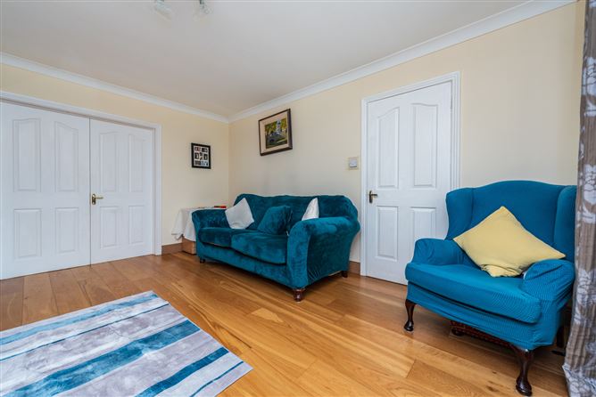 49 Cois Na hAbhainn, Castle Raven, Nurney, Co.Kildare, Nurney, Kildare