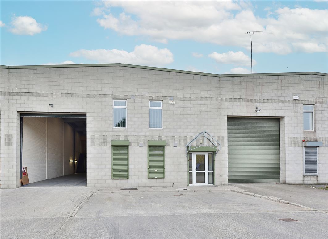 Unit 6 The Court, Ashbourne Industrial Estate, Ashbourne, Meath