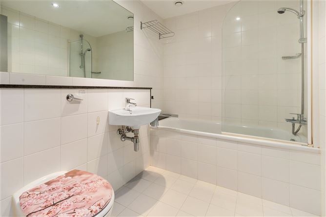 Apt 5, Block B, Smithfield Market, Smithfield, Dublin 7