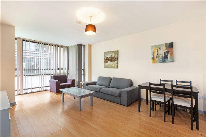 Apt 5, Block B, Smithfield Market, Smithfield, Dublin 7