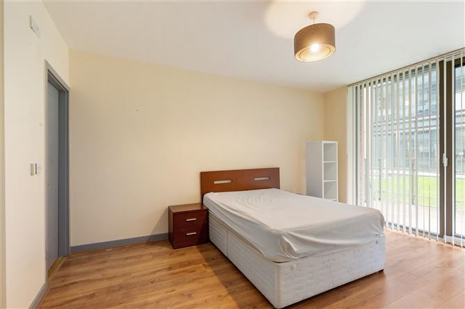Apt 5, Block B, Smithfield Market, Smithfield, Dublin 7