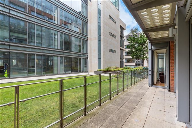 Apt 5, Block B, Smithfield Market, Smithfield, Dublin 7