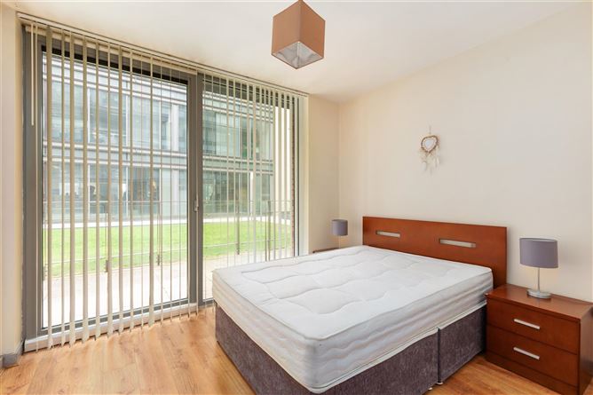Apt 5, Block B, Smithfield Market, Smithfield, Dublin 7