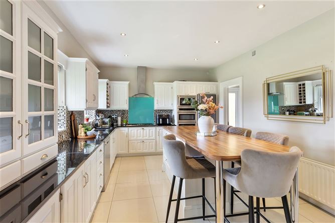 89 Eagle Valley, Enniskerry, Wicklow