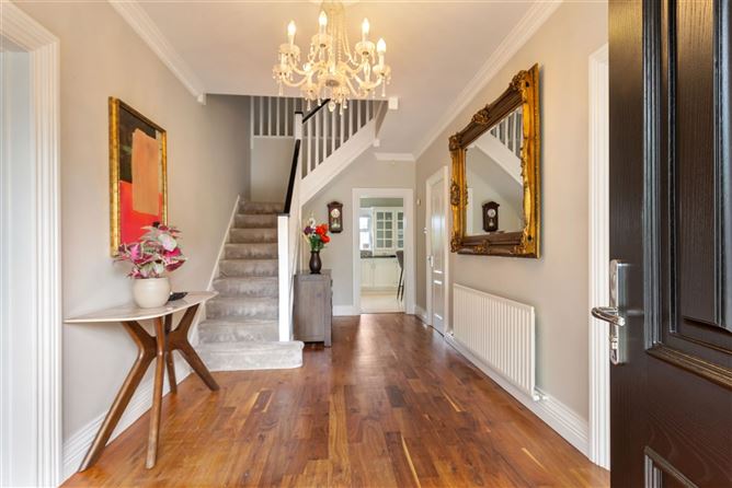 89 Eagle Valley, Enniskerry, Wicklow