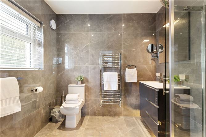 89 Eagle Valley, Enniskerry, Wicklow