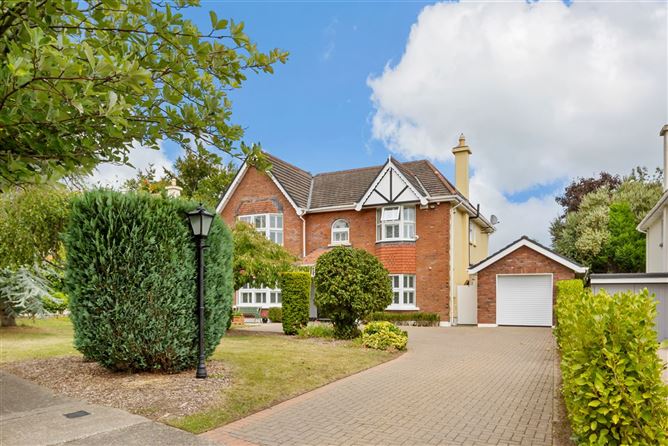 89 Eagle Valley, Enniskerry, Wicklow