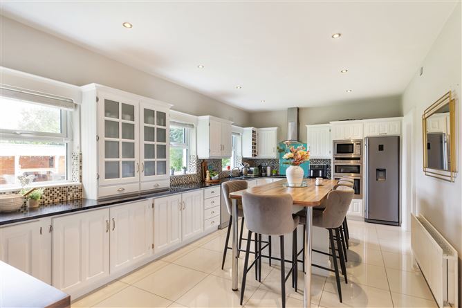 89 Eagle Valley, Enniskerry, Wicklow