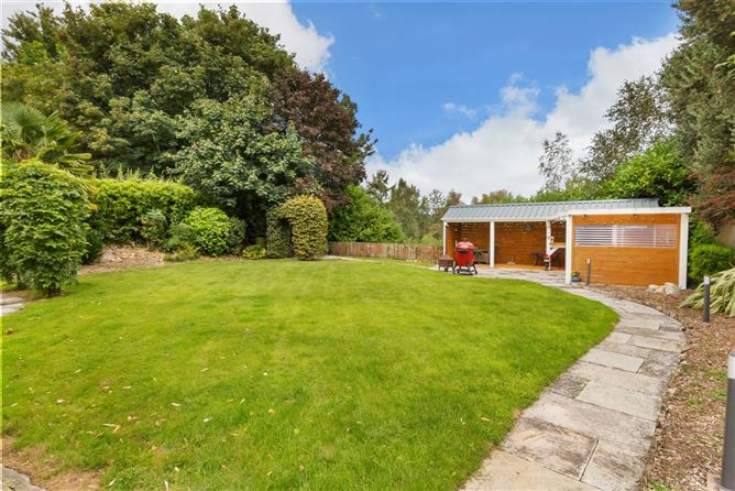 89 Eagle Valley, Enniskerry, Wicklow