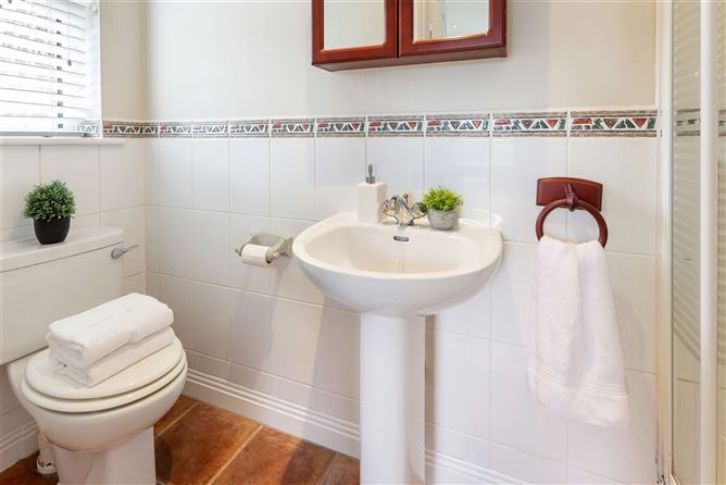 89 Eagle Valley, Enniskerry, Wicklow