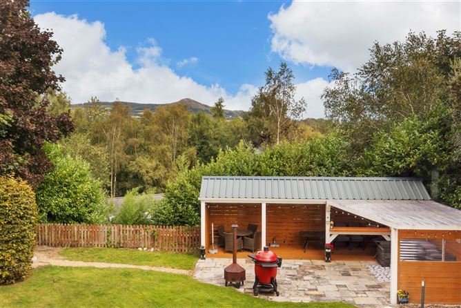 89 Eagle Valley, Enniskerry, Wicklow