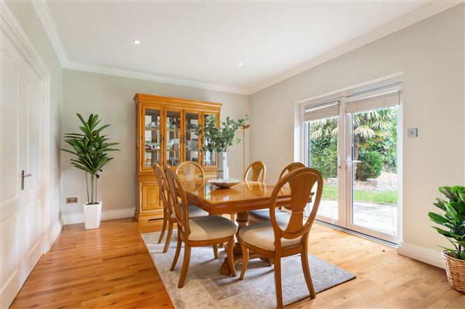 89 Eagle Valley, Enniskerry, Wicklow