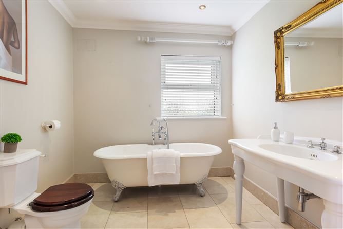 89 Eagle Valley, Enniskerry, Wicklow