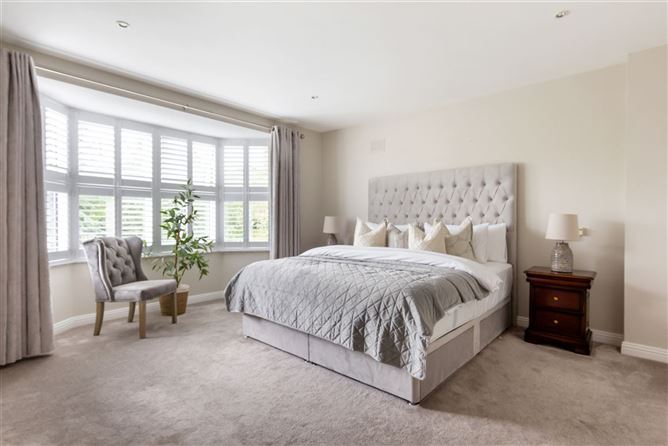 89 Eagle Valley, Enniskerry, Wicklow