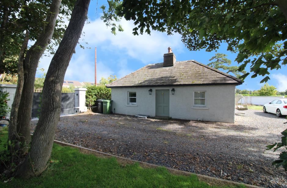 Gate Lodge, Oatlands House, Castleknock,   Dublin 15