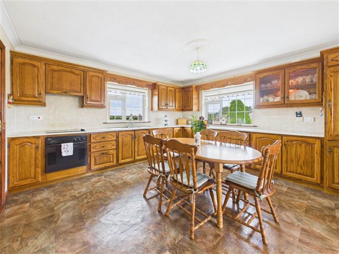 Fohenagh, Caltra, Ballinasloe, Co. Galway