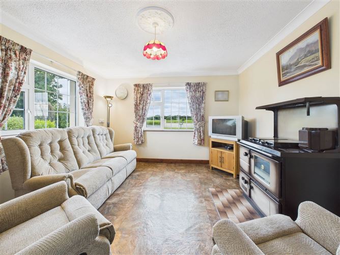 Fohenagh, Caltra, Ballinasloe, Co. Galway