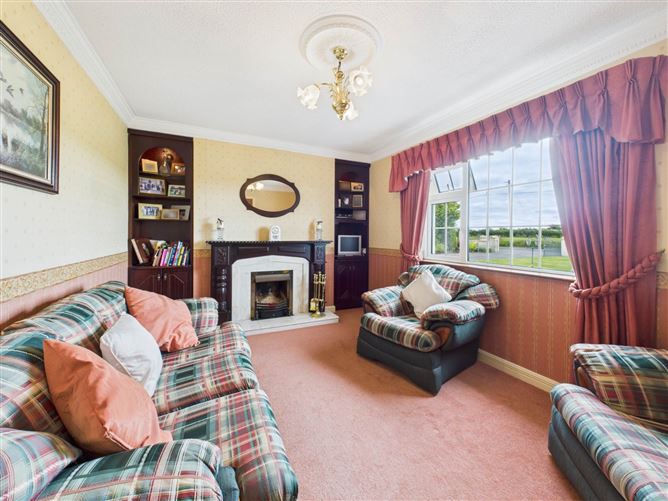 Fohenagh, Caltra, Ballinasloe, Co. Galway