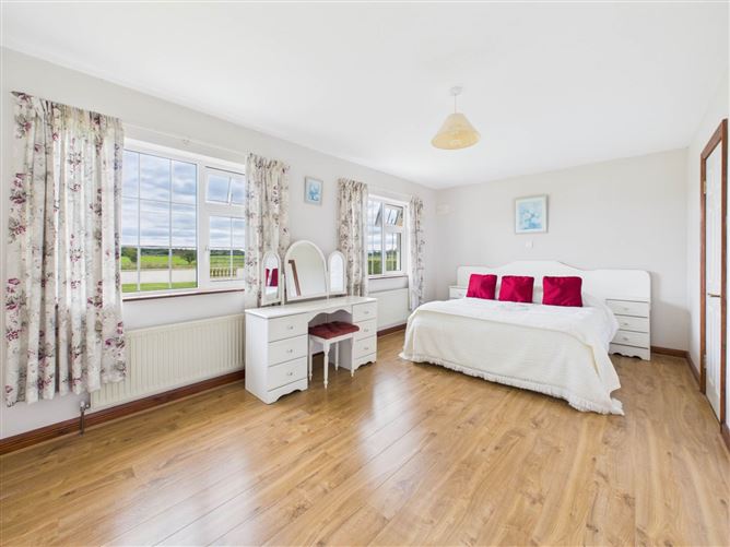 Fohenagh, Caltra, Ballinasloe, Co. Galway
