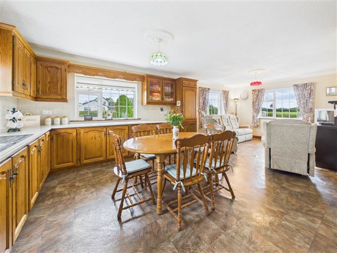 Fohenagh, Caltra, Ballinasloe, Co. Galway