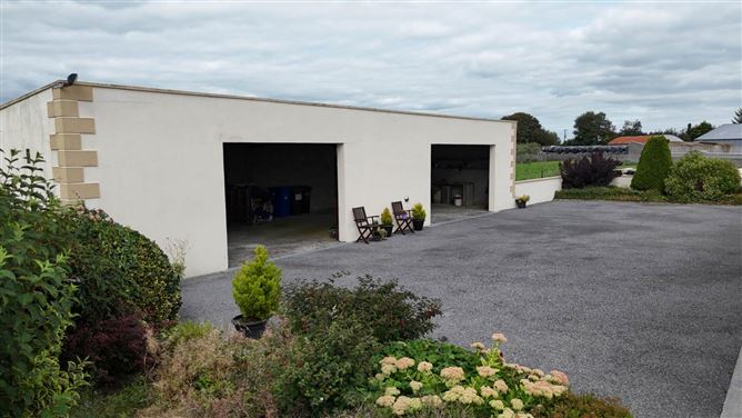 Fohenagh, Caltra, Ballinasloe, Co. Galway