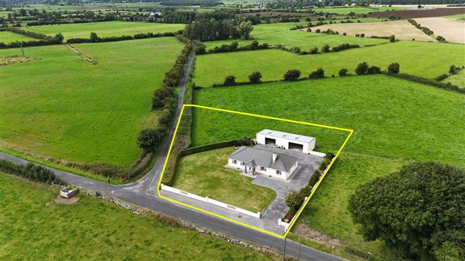 Fohenagh, Caltra, Ballinasloe, Co. Galway