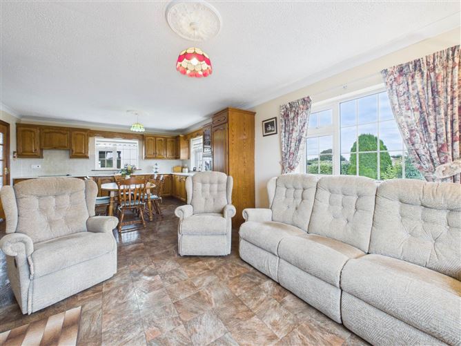 Fohenagh, Caltra, Ballinasloe, Co. Galway