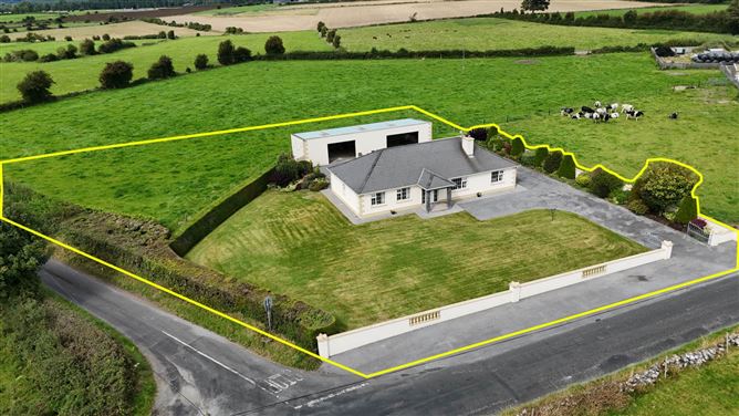Fohenagh, Caltra, Ballinasloe, Co. Galway