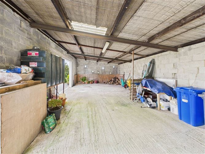 Fohenagh, Caltra, Ballinasloe, Co. Galway