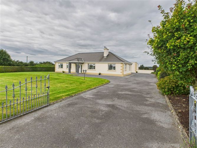 Fohenagh, Caltra, Ballinasloe, Co. Galway
