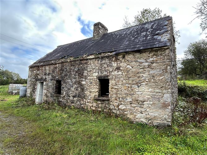 Core, Feakle, Clare