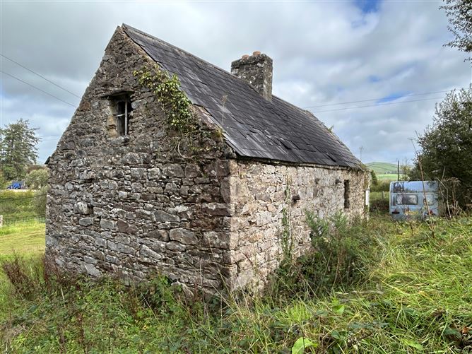 Core, Feakle, Clare
