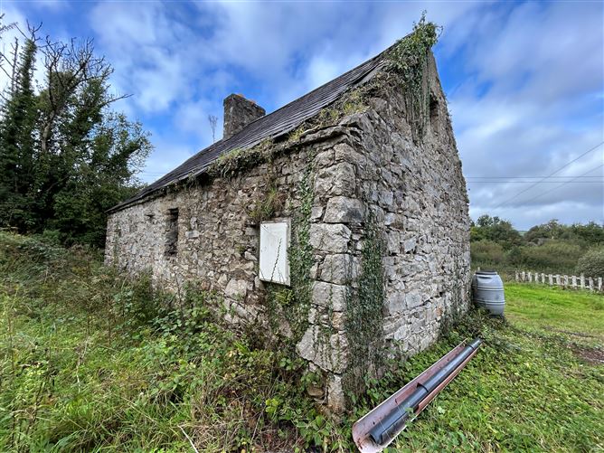 Core, Feakle, Clare