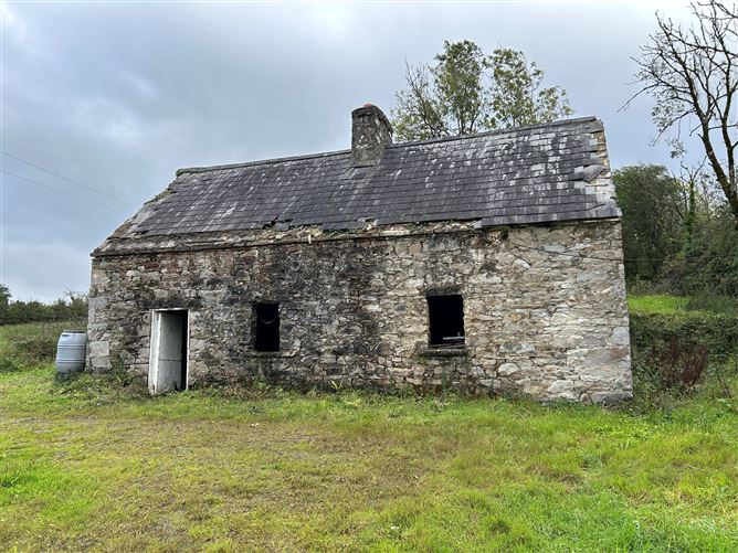 Core, Feakle, Clare
