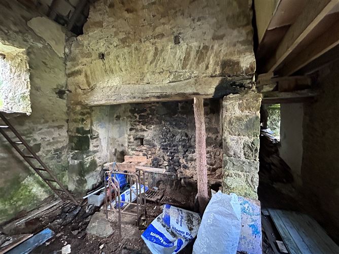 Core, Feakle, Clare