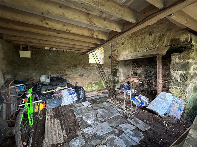 Core, Feakle, Clare