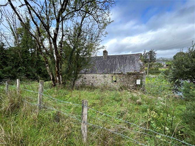 Core, Feakle, Clare