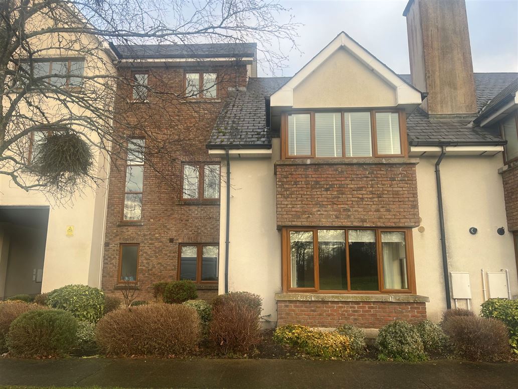 Apartment 13, Waters Edge, Oldtown Demesne, Naas, Co. Kildare, Naas, Kildare