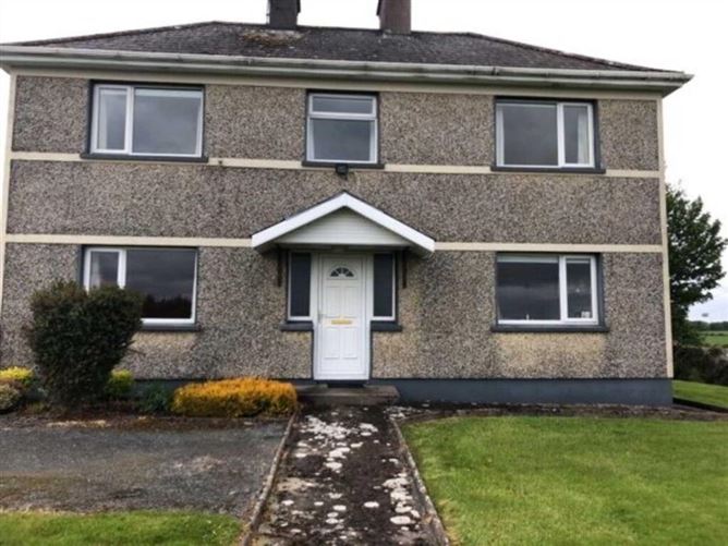 Barnakay, Carrigatoher, Nenagh, Tipperary