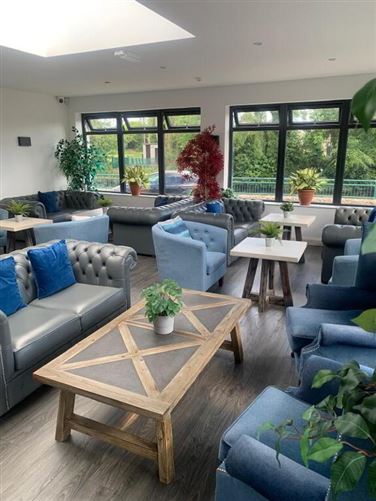 The Bridge Bar & Restaurant, Main Street, Ballyconnell, Cavan